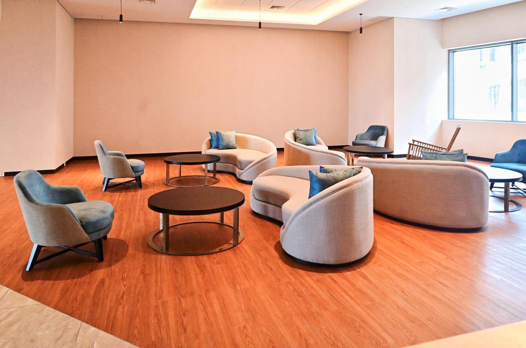 Brand New 2Br Apt Menara Jakarta, Jkt Inter Expo Apartment Exterior photo